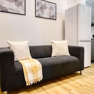 Appartement met Twee Slaapkamers